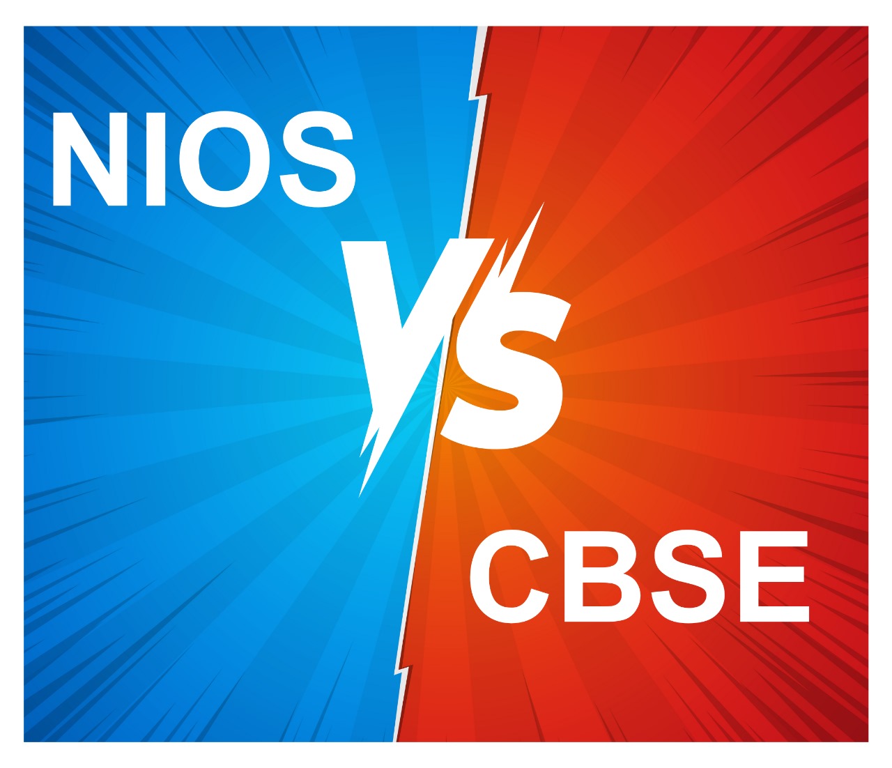 CBSE VS NIOS WHICH IS BETTER