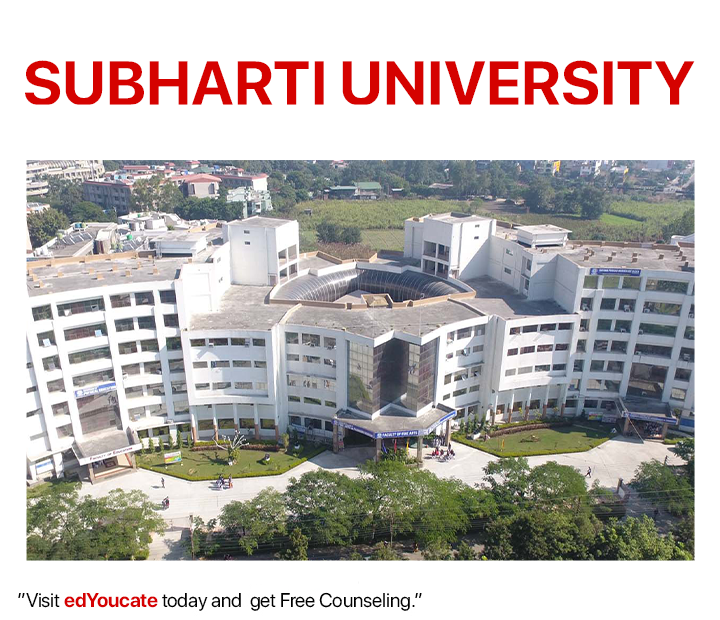 Unlock Your Potential with Swami Vivekanand Subharti University (SVSU) Online – EDYOUCATE is Here to Help!